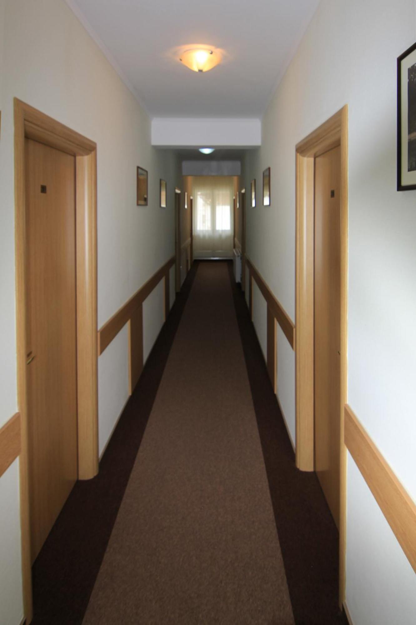 Hotel Muresul Health Spa Sovata Bagian luar foto