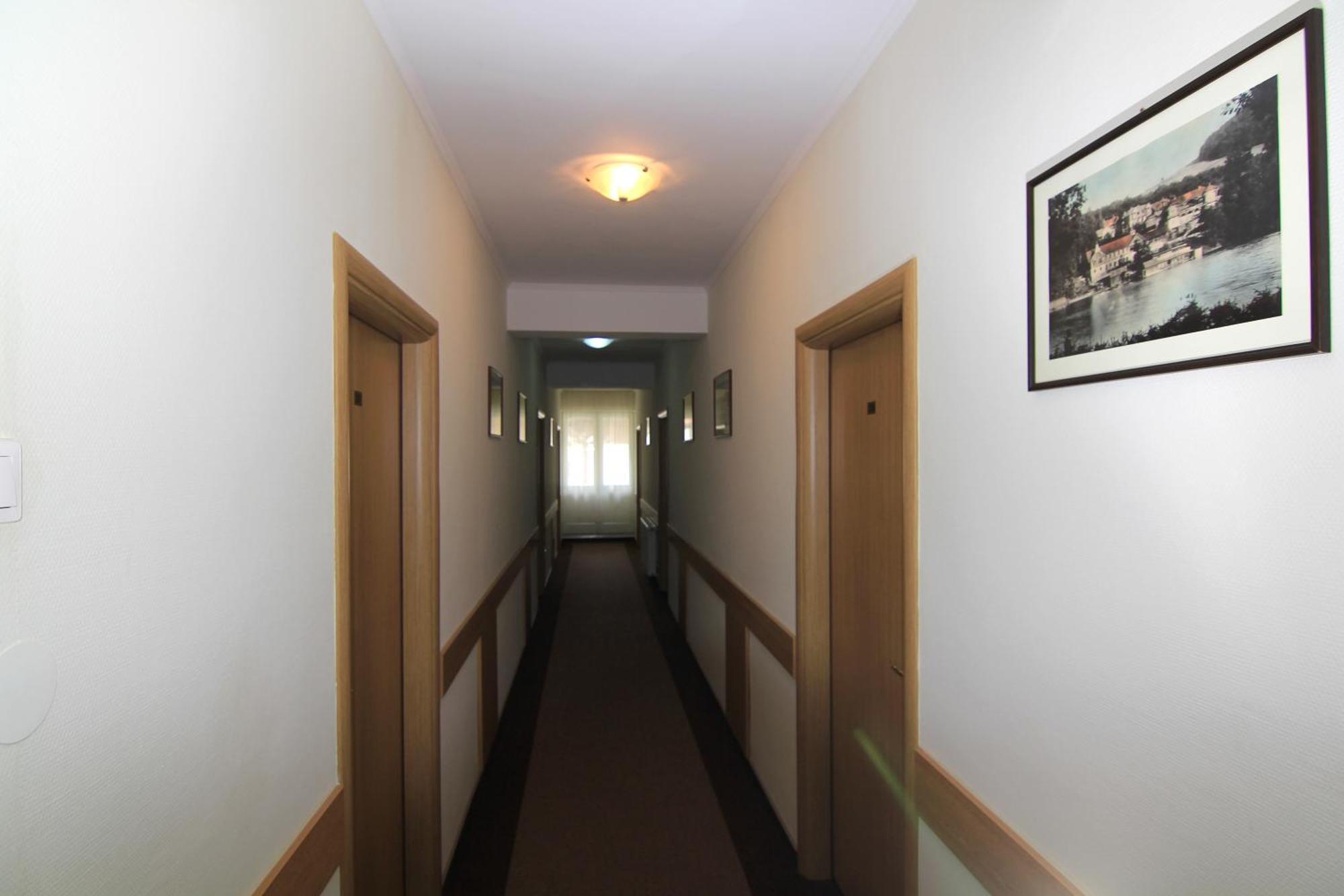 Hotel Muresul Health Spa Sovata Bagian luar foto