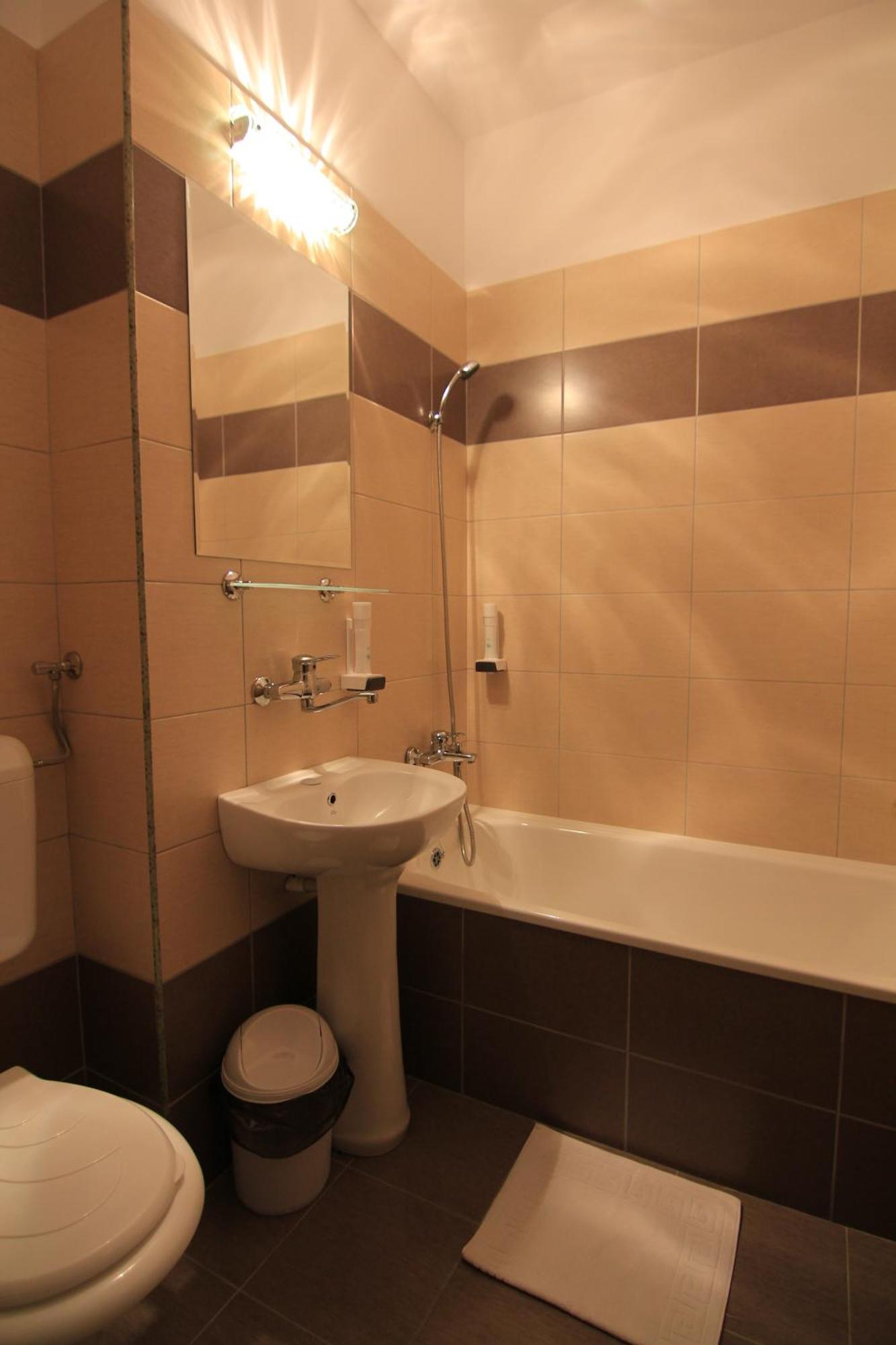 Hotel Muresul Health Spa Sovata Bagian luar foto