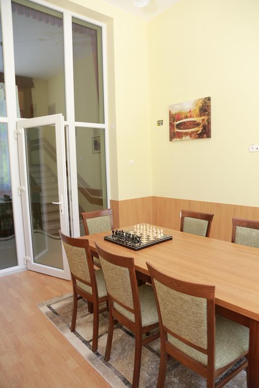 Hotel Muresul Health Spa Sovata Bagian luar foto
