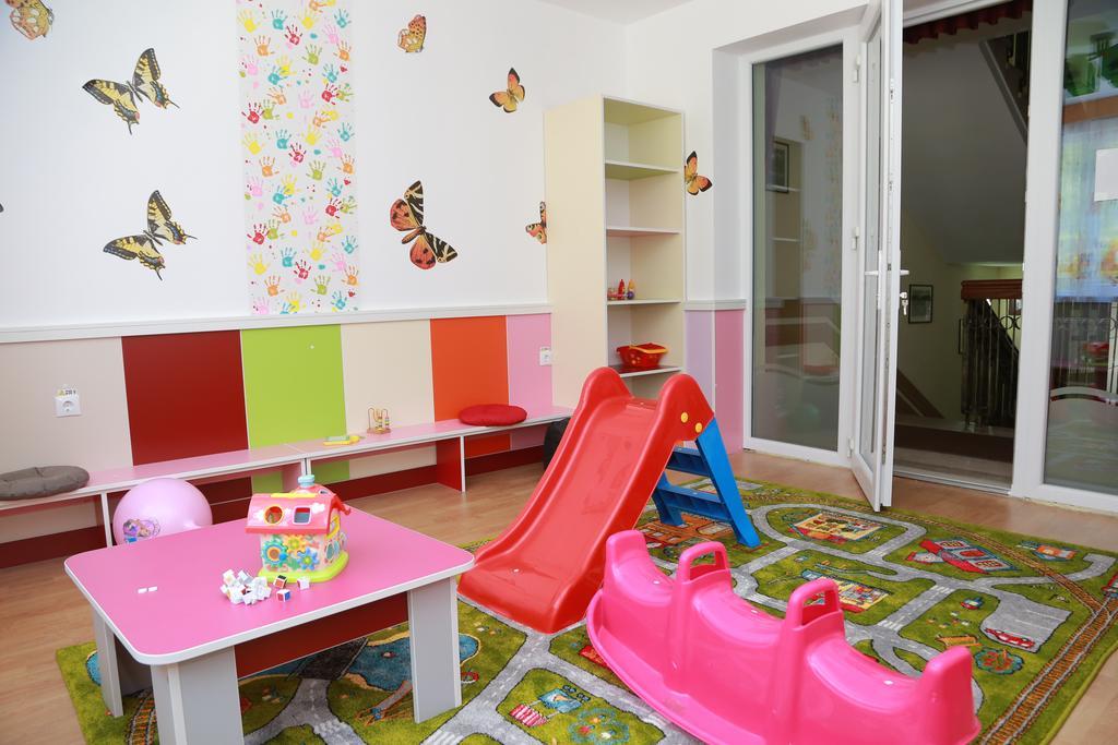 Hotel Muresul Health Spa Sovata Bagian luar foto