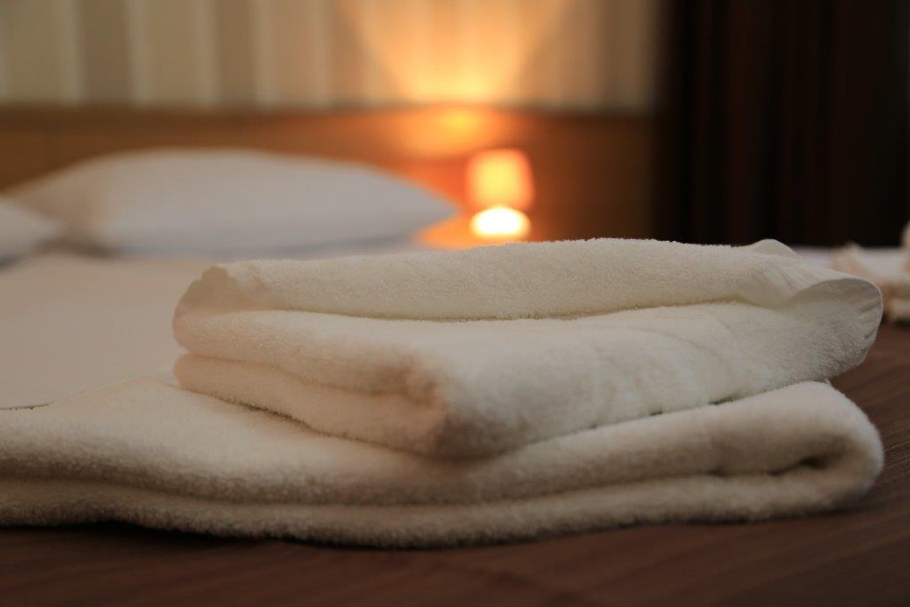 Hotel Muresul Health Spa Sovata Bagian luar foto