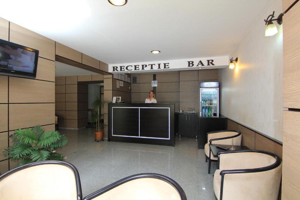 Hotel Muresul Health Spa Sovata Bagian luar foto